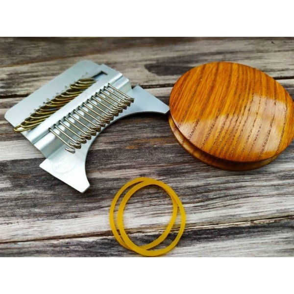 Small Loom(Speedweve Type Weave Tool)