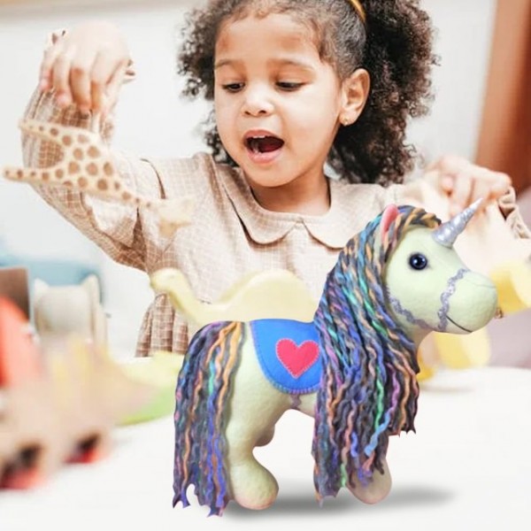 Memory horse Template Set- With Instructions